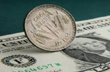 Rupee rises 28 paise to close at 82.71 against US Dollar